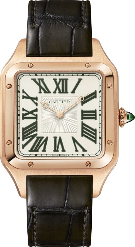 cartier edition santos dumont 135|cartier santos dumont automatic.